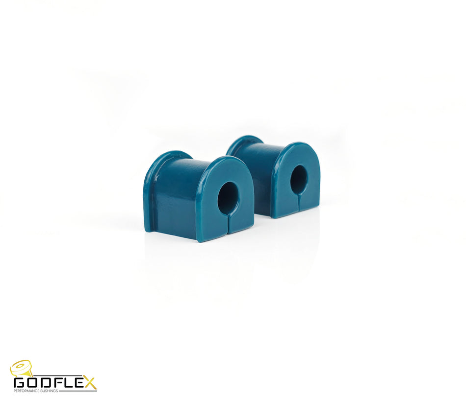 Mazda MX5 Mk1 NA (1991-1998) 12mm Rear Anti-Roll Bar Bushes
