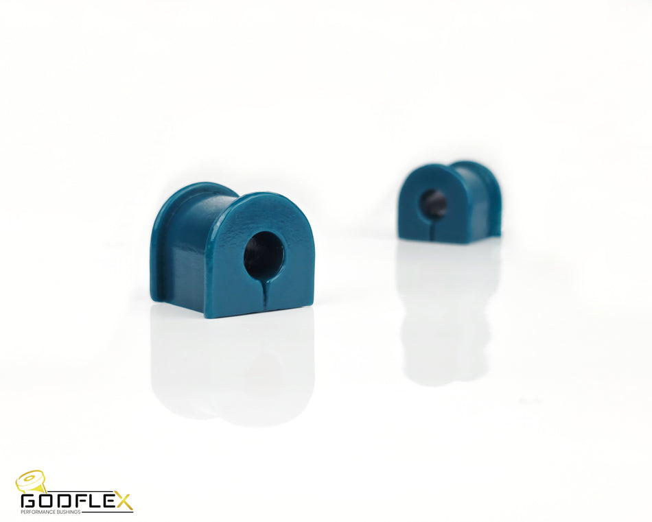 Mazda MX5 Mk3 NC (2005-2015) 11mm Rear Anti-Roll Bar Bushes