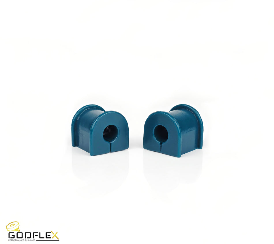 Mazda MX5 Mk3 NC (2005-2015) 11mm Rear Anti-Roll Bar Bushes