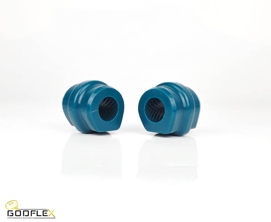 Citroen Berlingo MK2 (2008-2018) Front Anti Roll Bar Bushes