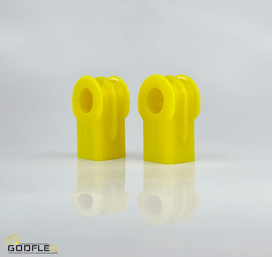 Nissan Qashqai J10 (2006 - 2013) Front Anti Roll Bar Bushes
