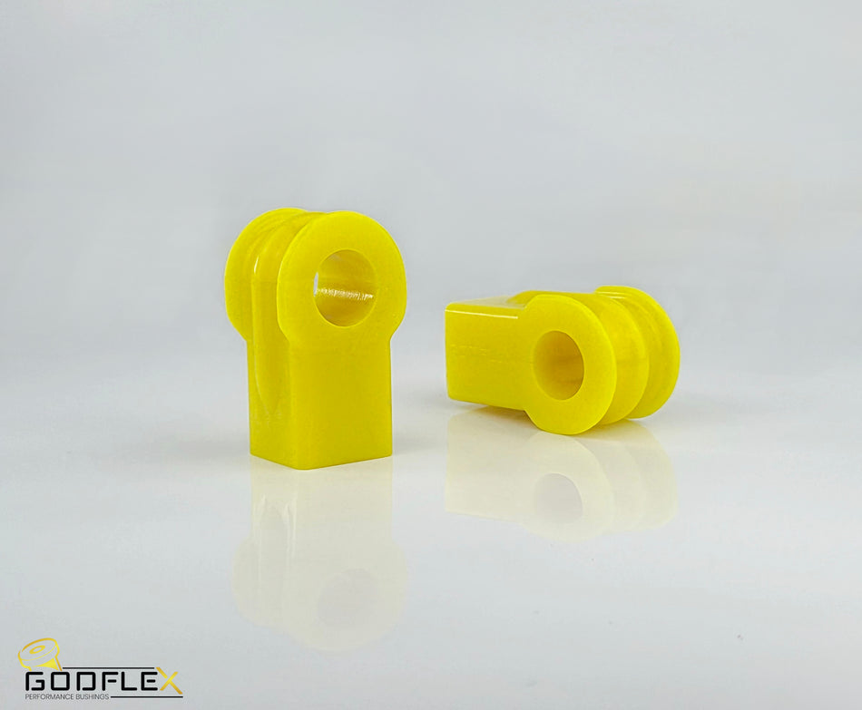 Nissan Qashqai J10 (2006 - 2013) Front Anti Roll Bar Bushes