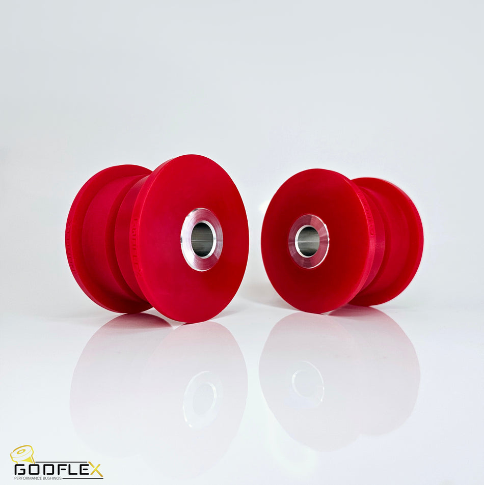 Mini R53/R50/R52 (2003-2006) Rear Trailing Arm Bushes