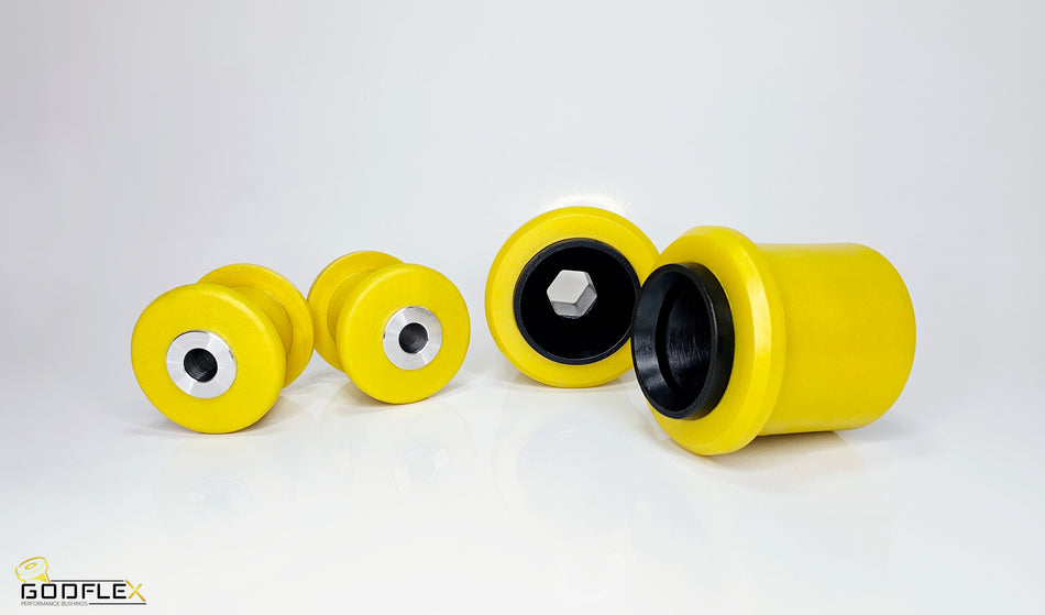 VW Golf Mk5 & Mk6 Inc GTI (2003-2012) Front Suspension Arm Bushes