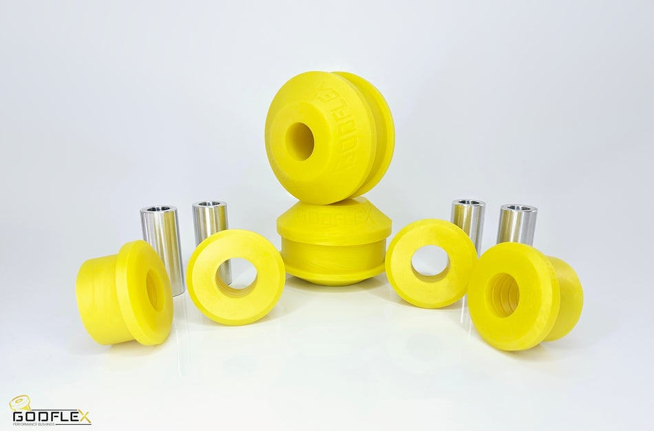 VW Caddy Mk4 Typ SB (2020-ON) Front Suspension Arm Bushes