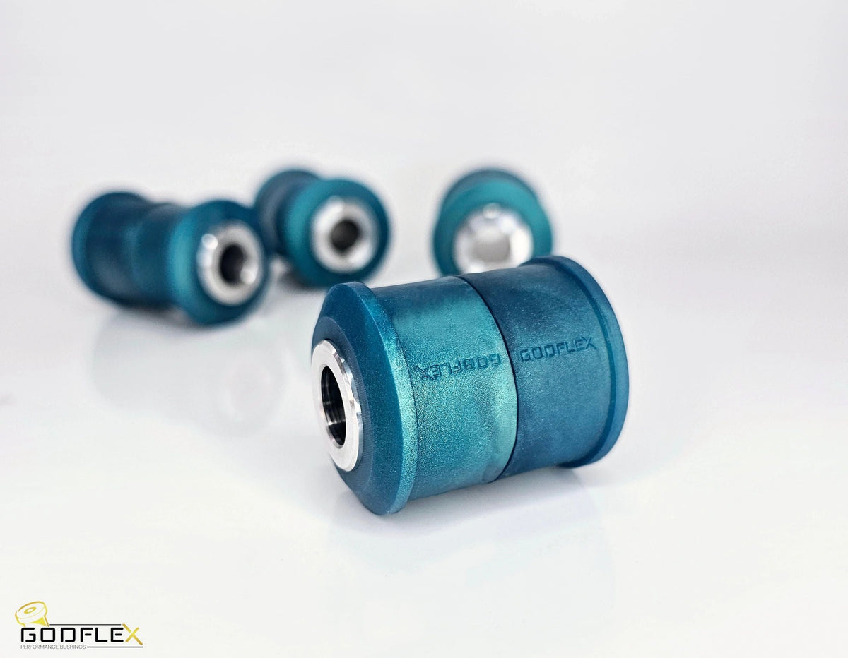 Ford Focus ST & RS Mk2 (2005-2010) Rear Track Control Suspension Arm Bushes