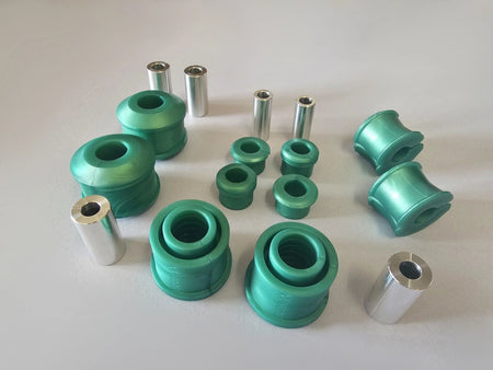 Fiat 500 All Models (2007+) Front Arm & Rear Beam & Anti Roll Bar Bushes