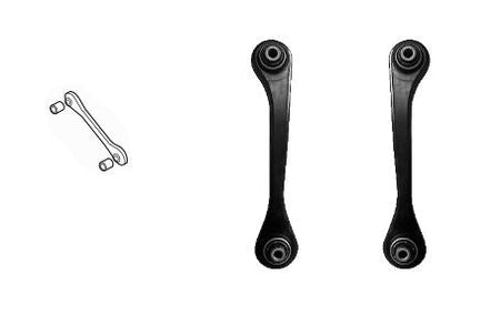 SEAT Leon MK2 (2005-2012) Inc Cupra Rear Lower Link Arm Bushes