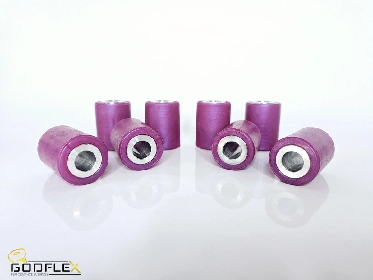 Mini Cooper S R56 2006-2013 Rear Lateral Suspension Arm Bushes in Polyurethane