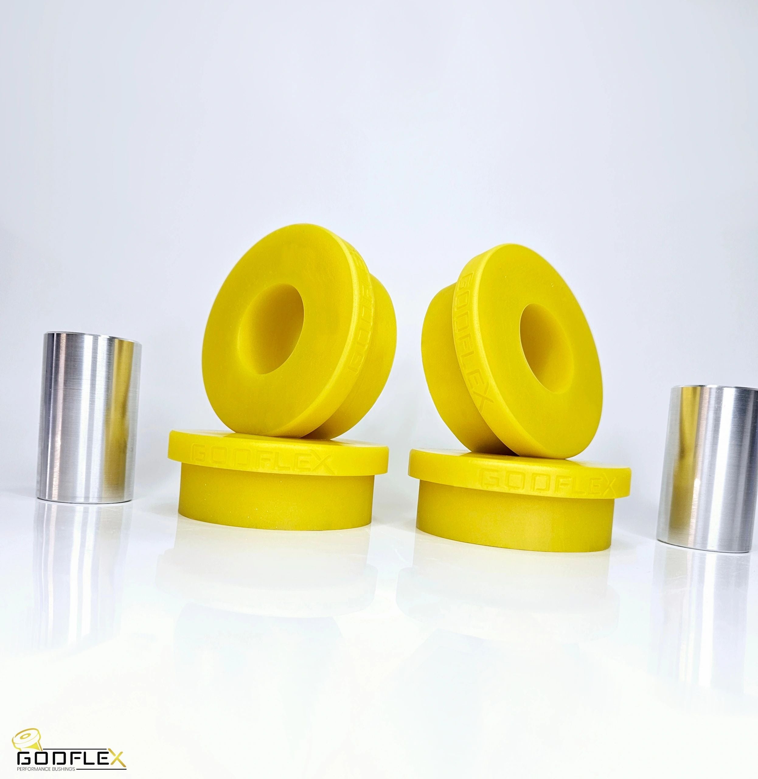 BMW E46 3 Series (2000-2005) Rear Subframe Bushes