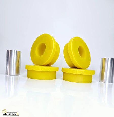 BMW E46 3 Series (2000-2005) Rear Subframe Bushes