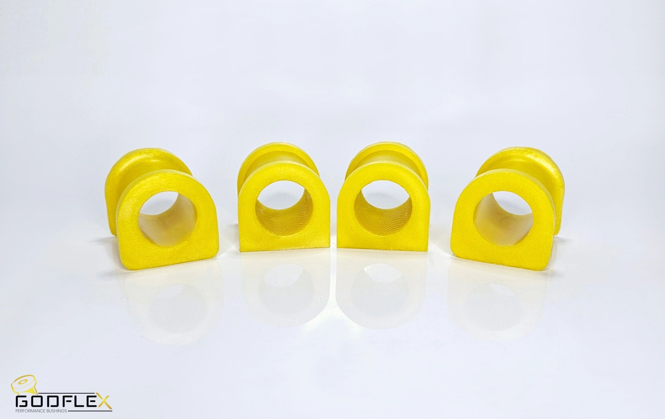Mitsubishi Lancer Evo 4,5,6 IV V VI Front & Rear Anti Roll Bar Bushes