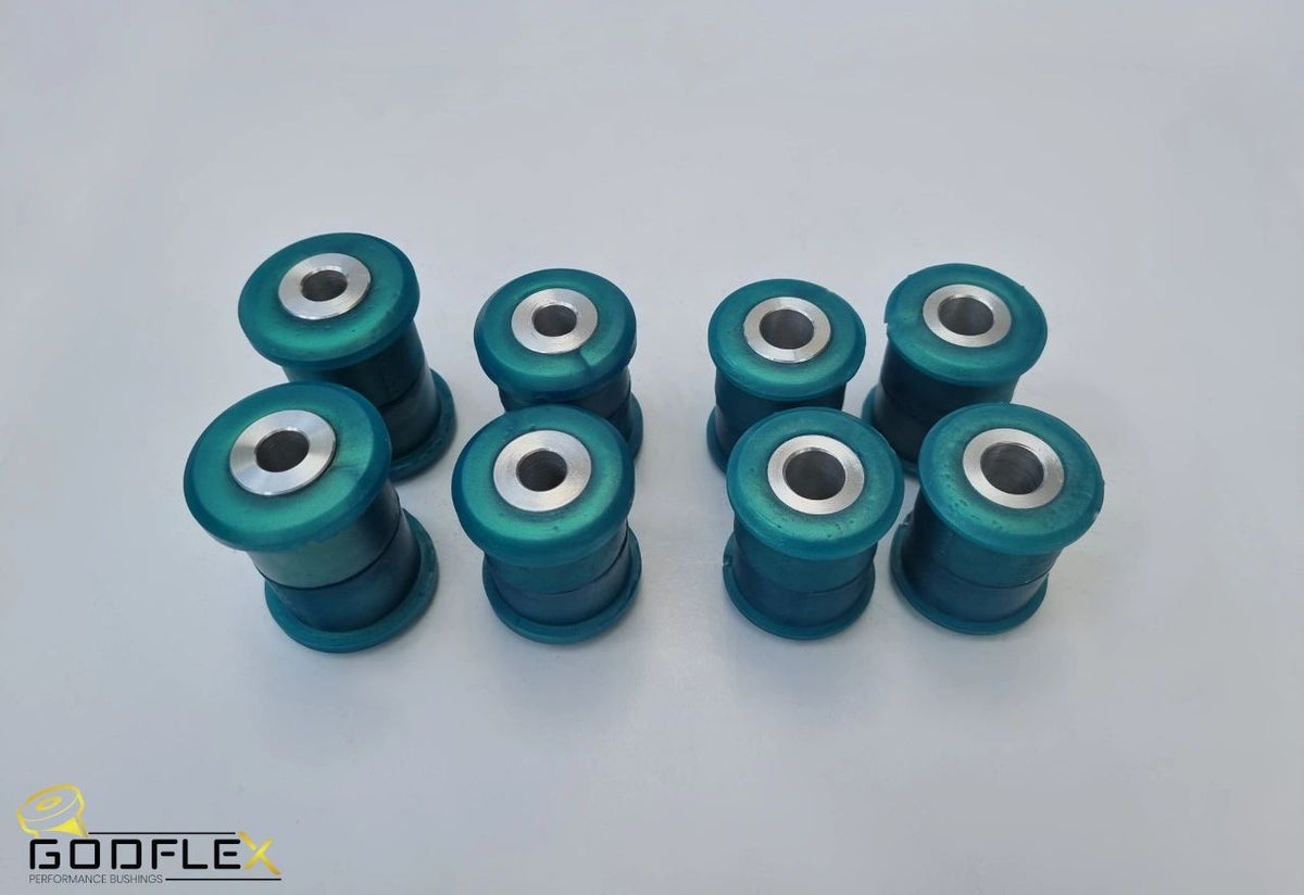 Mazda MX5 Miata Mk2 NB (1998-2005) Front Wishbone Suspension Arm Bushes