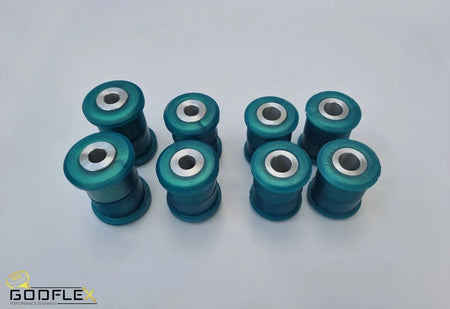Mazda MX5 Miata Mk2 NB (1998-2005) Front Wishbone Suspension Arm Bushes