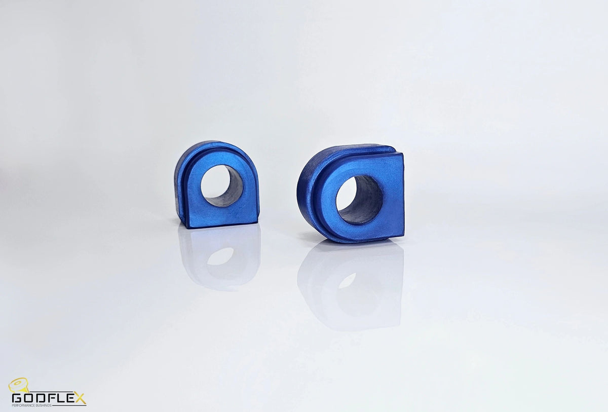 VW Golf MK7/7.5 GTI (2012-2019) 23/24mm Front Anti Roll Bar Bushes