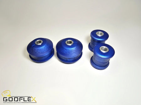 VW Passat B8 (2013+) Front Suspension Arm Bushes