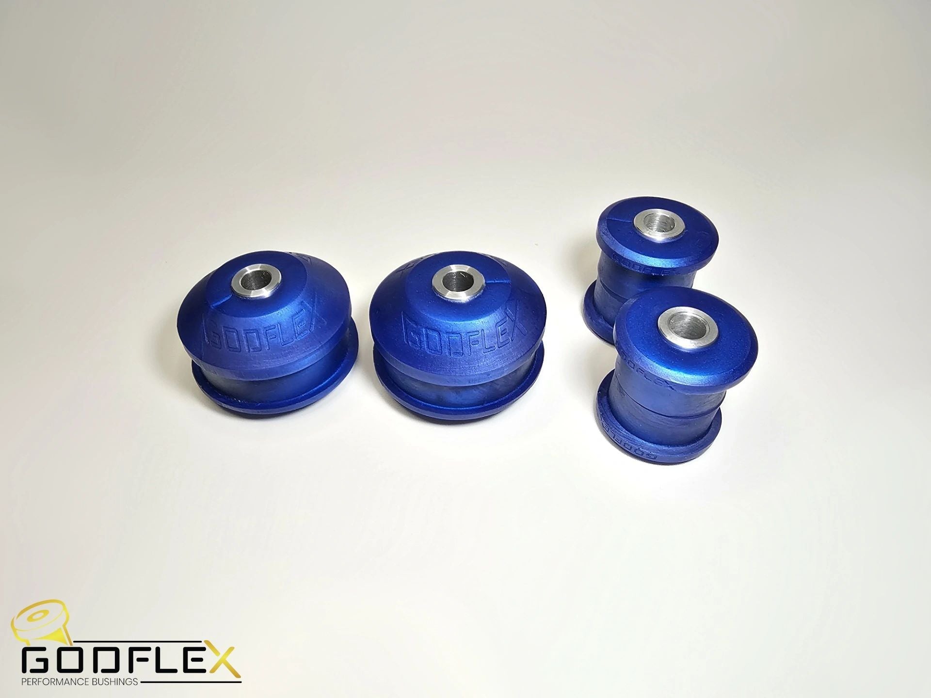 Audi A3/S3 MK3 All Models (2013-2020) Front Suspension Arm Bushes