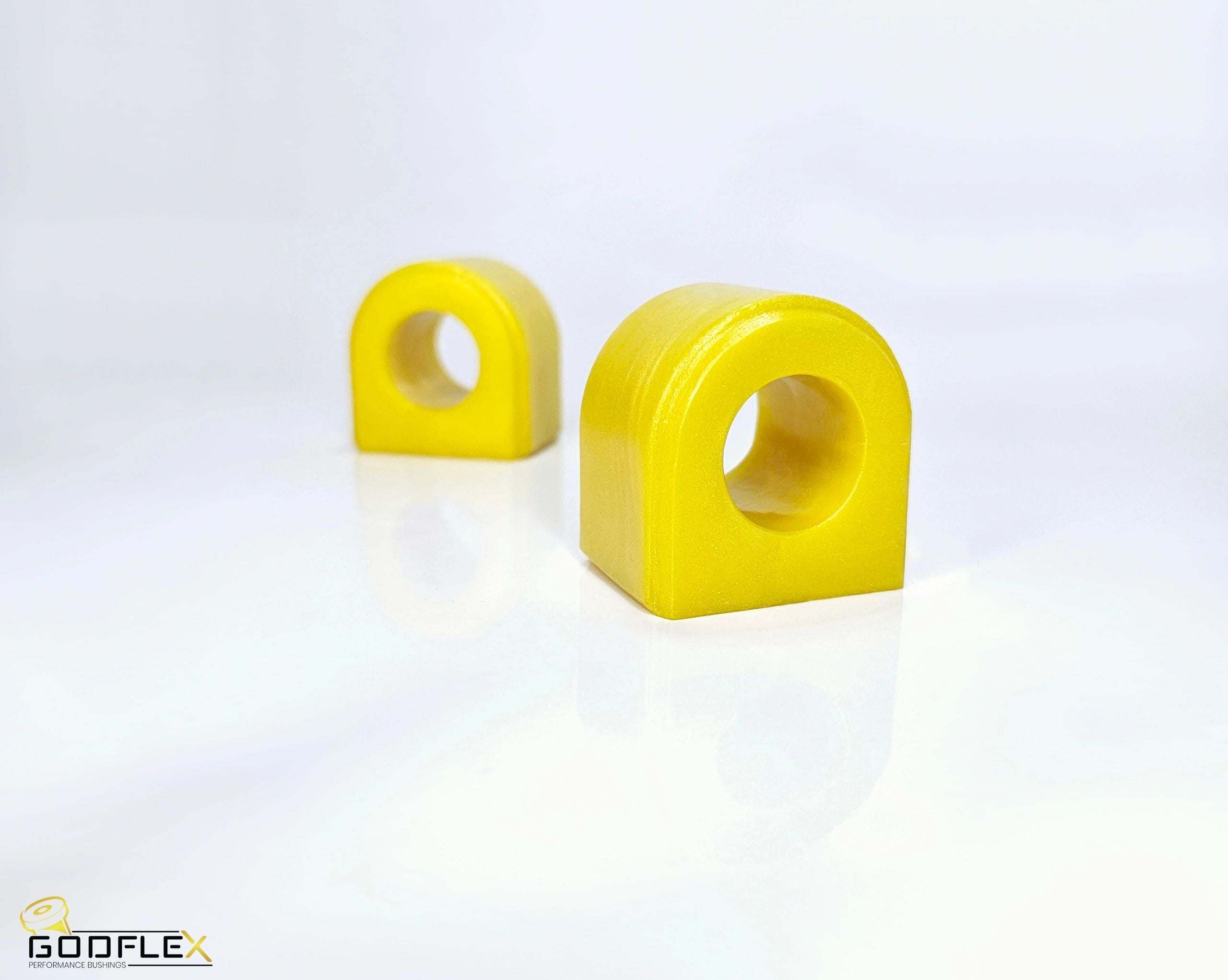 VW Passat R36 & Scirocco R Front Anti Roll Bar ARB Polyurethane Bushes