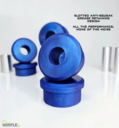 SEAT Leon Inc Cupra Mk1 (1999-2005) Front Suspension Arm Bushes