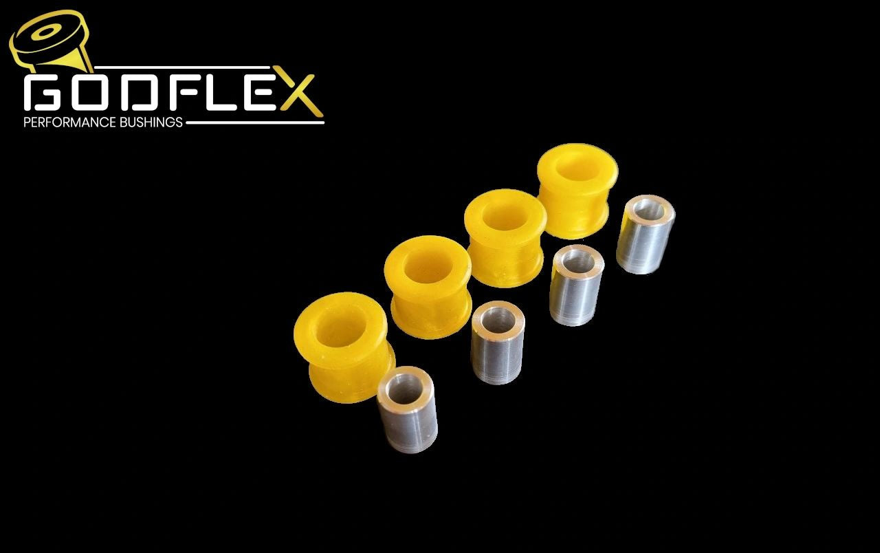 Mazda MX5 Miata MK1 NA (1991-1998) Front Anti Roll Bar Drop Link Bushes