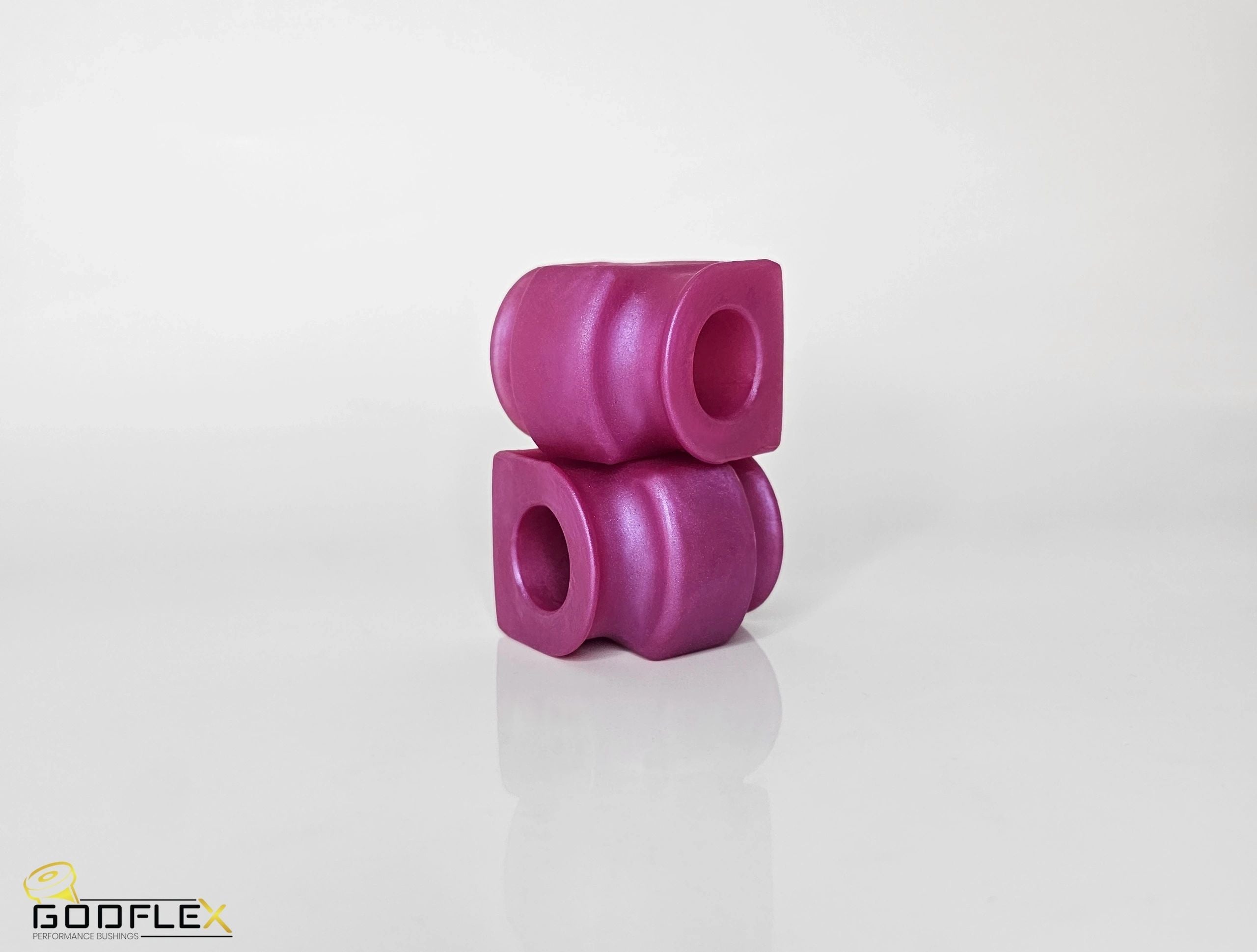 Ford Fiesta Mk7 / Mk7.5 ST (2008-2017) Front Anti Roll Bar Bushes