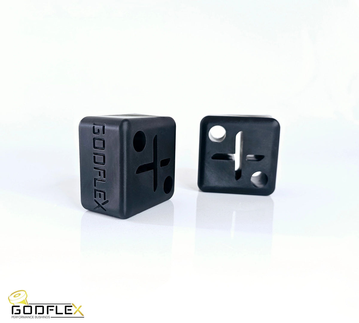 MINI Cooper S F56 F54 F57 F60 (2013+) Rear Exhaust Hanger Bushes