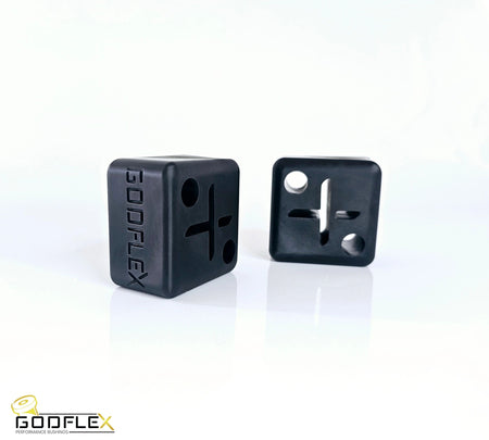 MINI Cooper S F56 F54 F57 F60 (2013+) Rear Exhaust Hanger Bushes