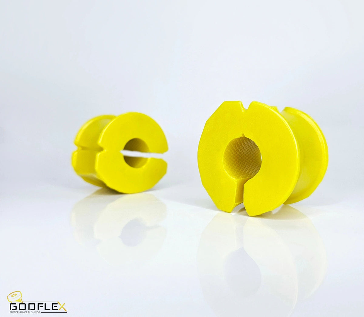Fiat 500 All Models (2007+) Front Anti Roll Bar Bushes