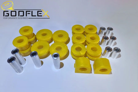 Vauxhall Opel Zafira B ALL MODELS Inc VXR (2005-2011) Front Suspension Arm, Subframe & ARB Bushes