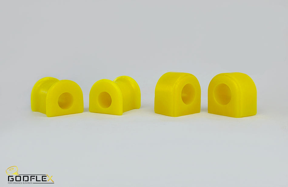 VW Caddy MK3/MK4 (2004+) Front & Rear Anti Roll Bar Bushes