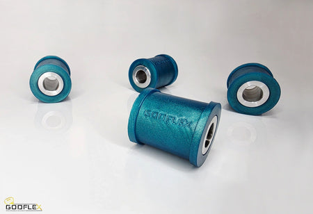 Ford Focus ST & RS Mk2 (2005-2010) Rear Lower Control Suspension Arm Bushes