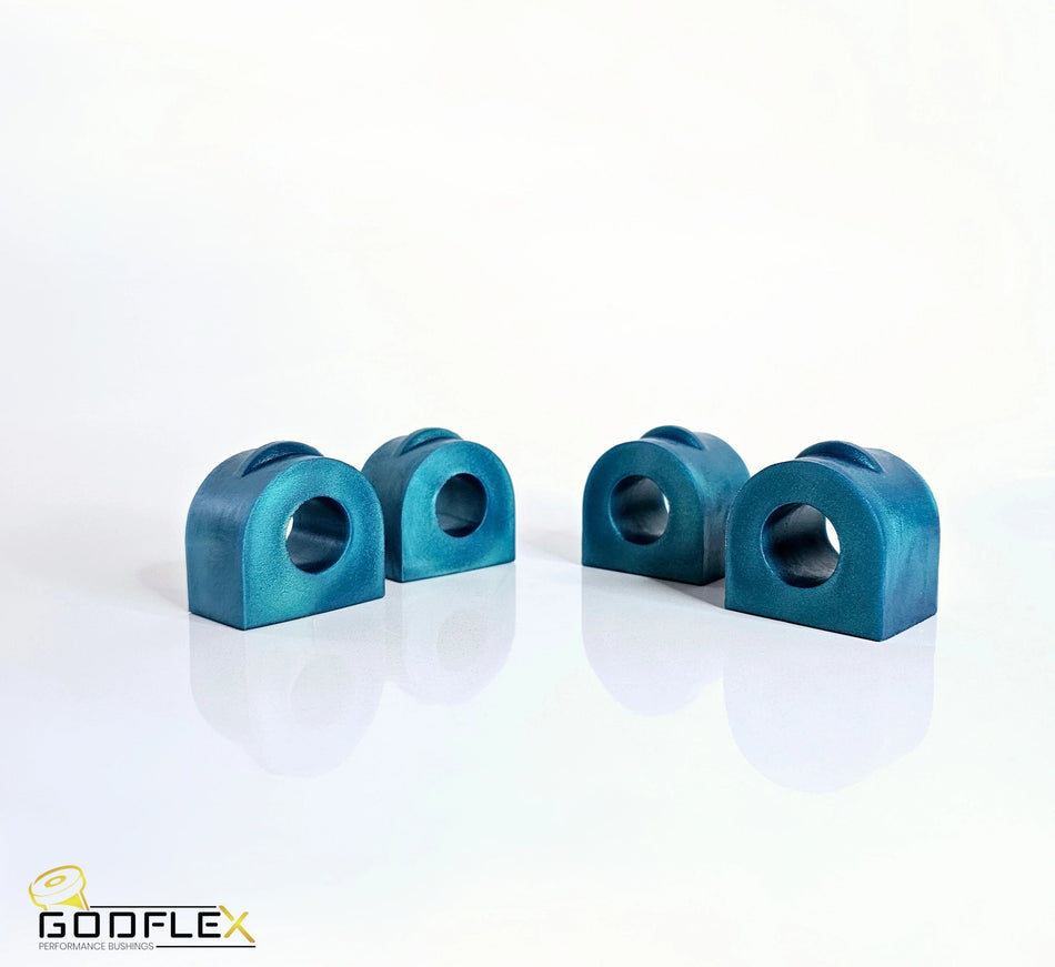 Ford Focus ST Mk2 (2005-2010) Front & Rear Anti Roll Bar Bushes