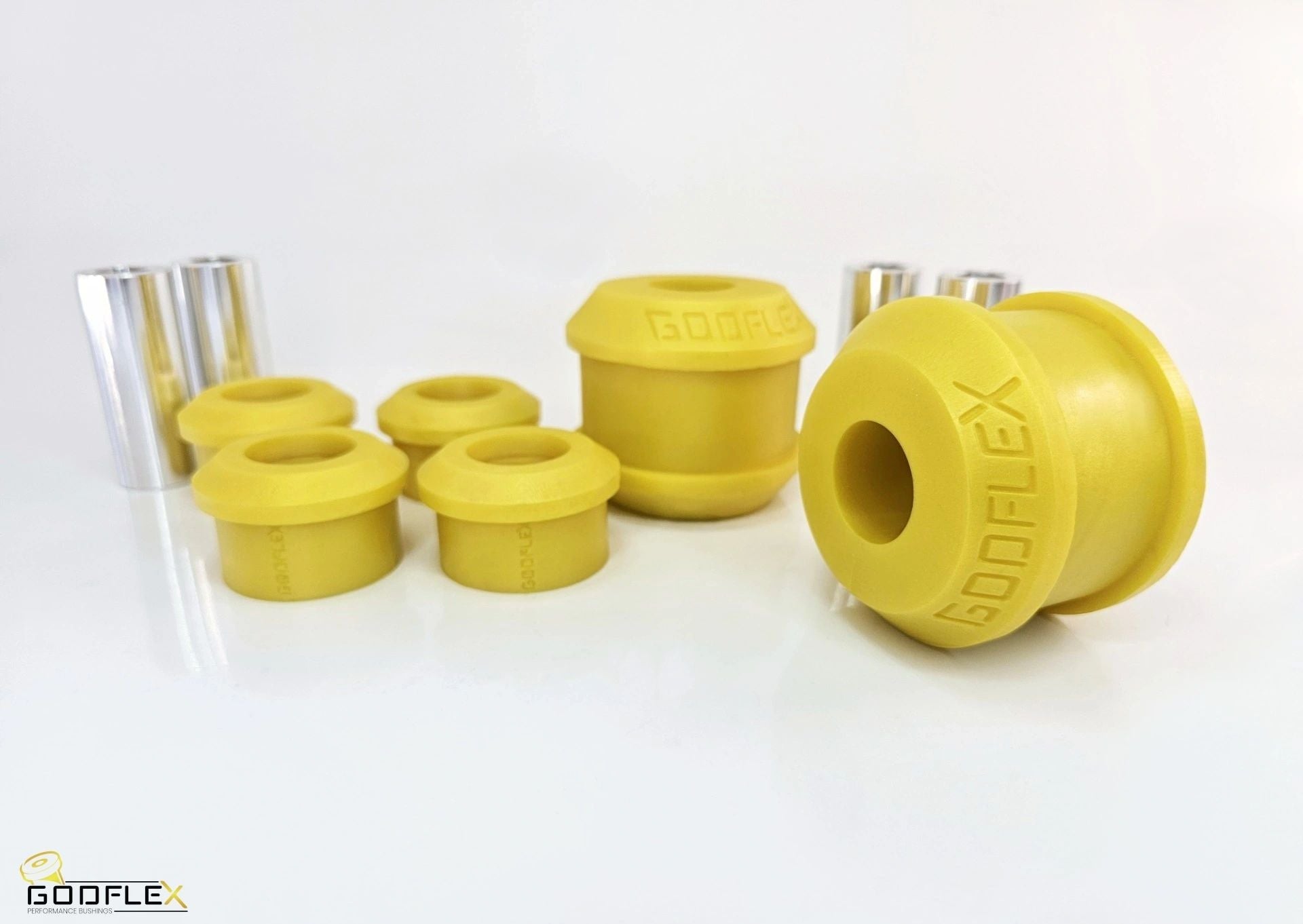 Honda Integra Type R DC5 (2001-2006) Front Suspension Arm Bushes