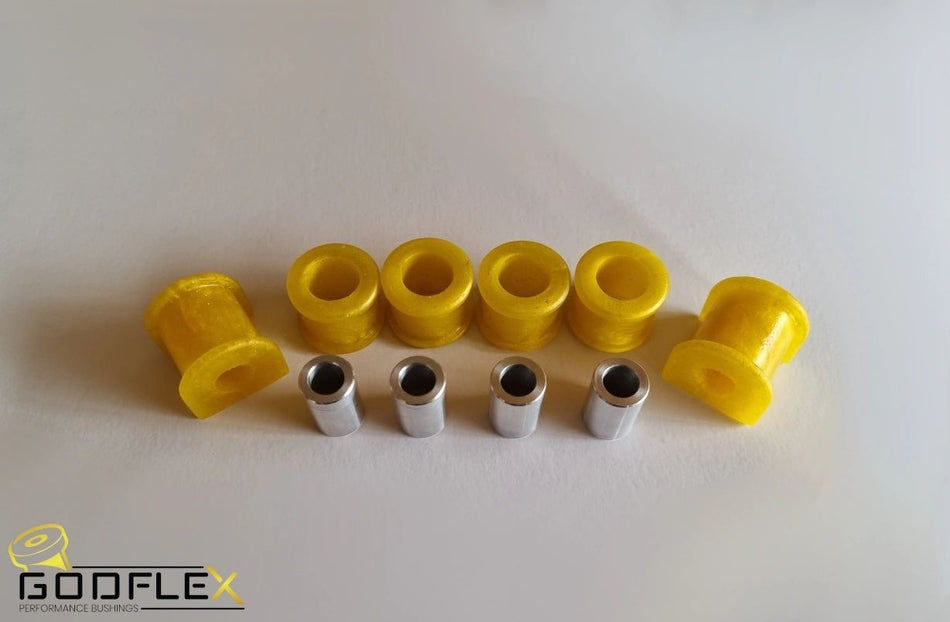 Mazda MX5 Miata MK1 NA (1991-1998) Rear Anti Roll Bar & Drop Links Bushes