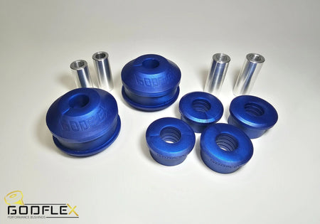Audi TT MK3 (2014+) Front Suspension Arm Bushes