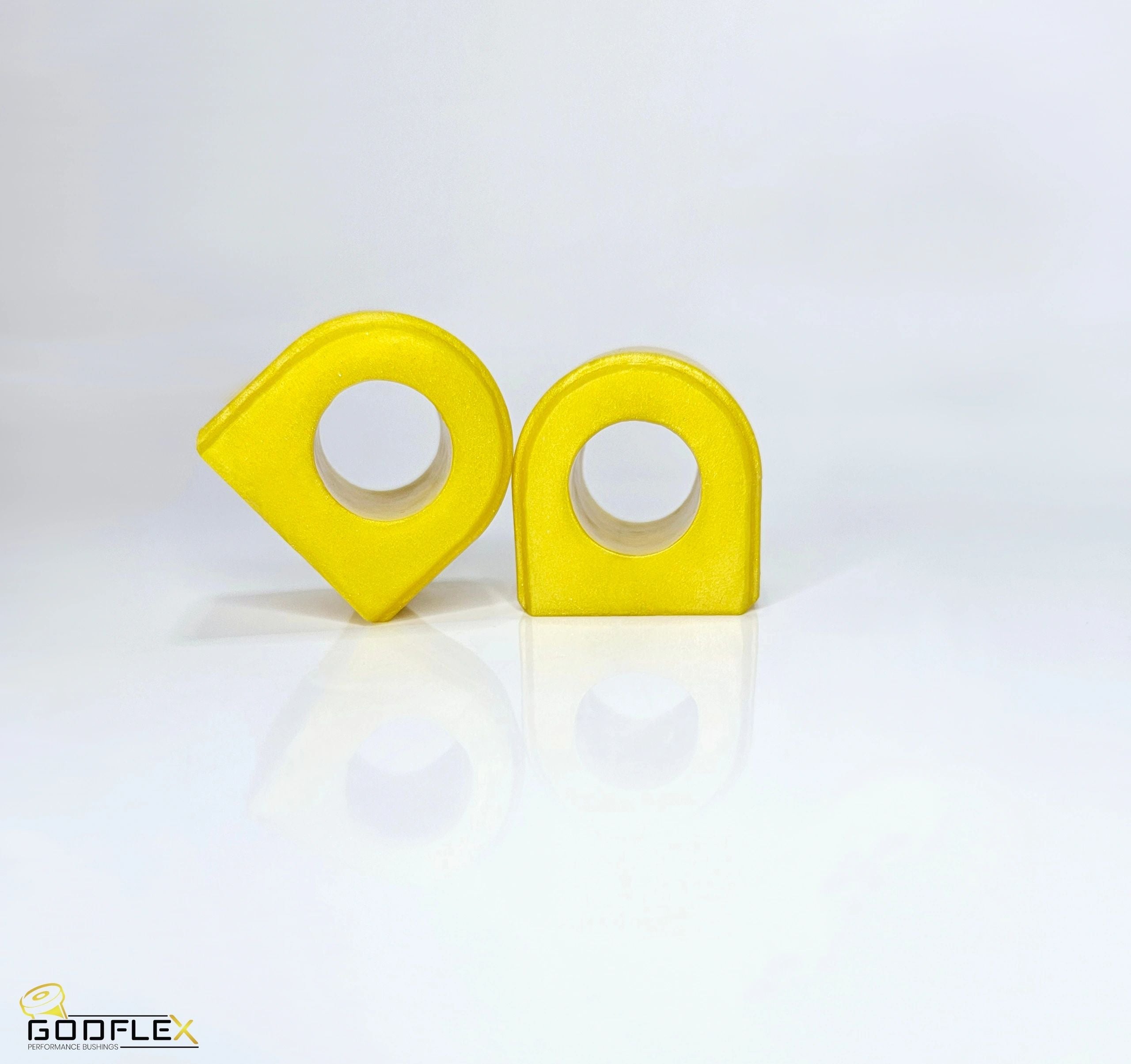 VW Passat R36 & Scirocco R Front Anti Roll Bar ARB Polyurethane Bushes