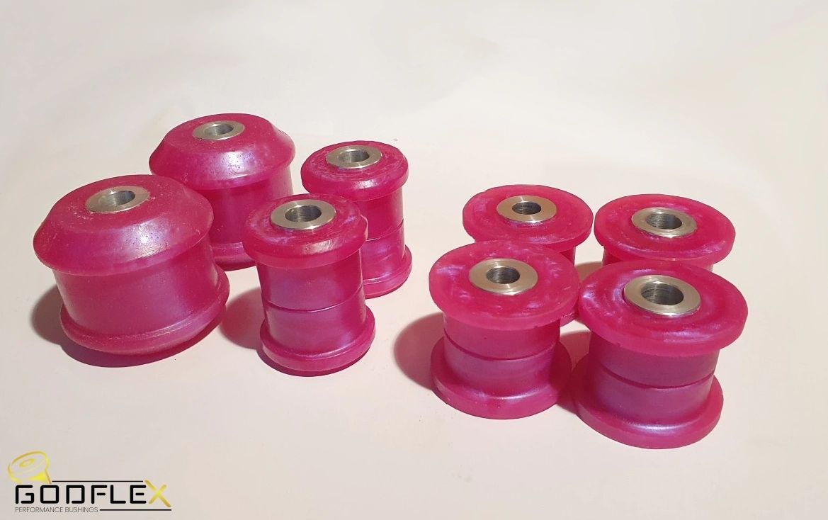 Honda CR-V (2002-2006) Front & Rear Suspension Arm Bushes
