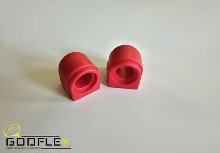 BMW M2 F87 (2016-2020) Rear Anti Roll Bar Bushes