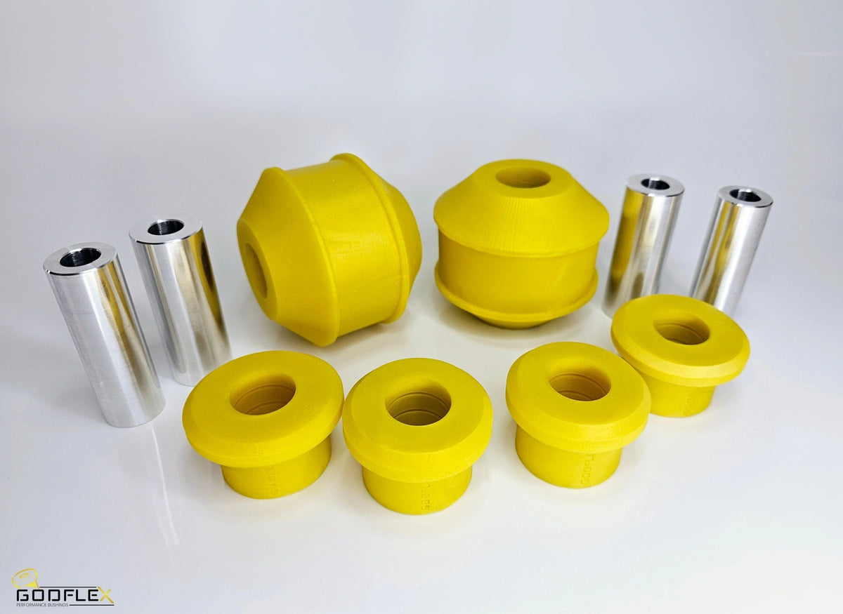 Vauxhall Opel Corsa E In VXR (2015-) Front Suspension Arm Bushes