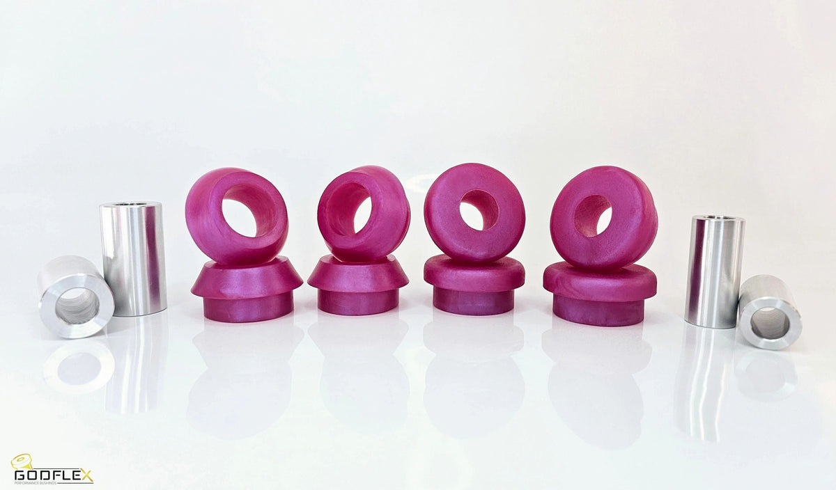 Skoda Octavia / Superb MK2 (2004-2012) Rear Upper Link Suspension Arm Bushes