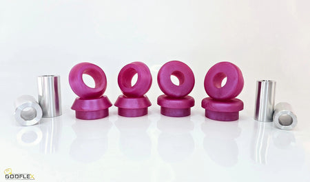 Skoda Octavia / Superb MK2 (2004-2012) Rear Upper Link Suspension Arm Bushes