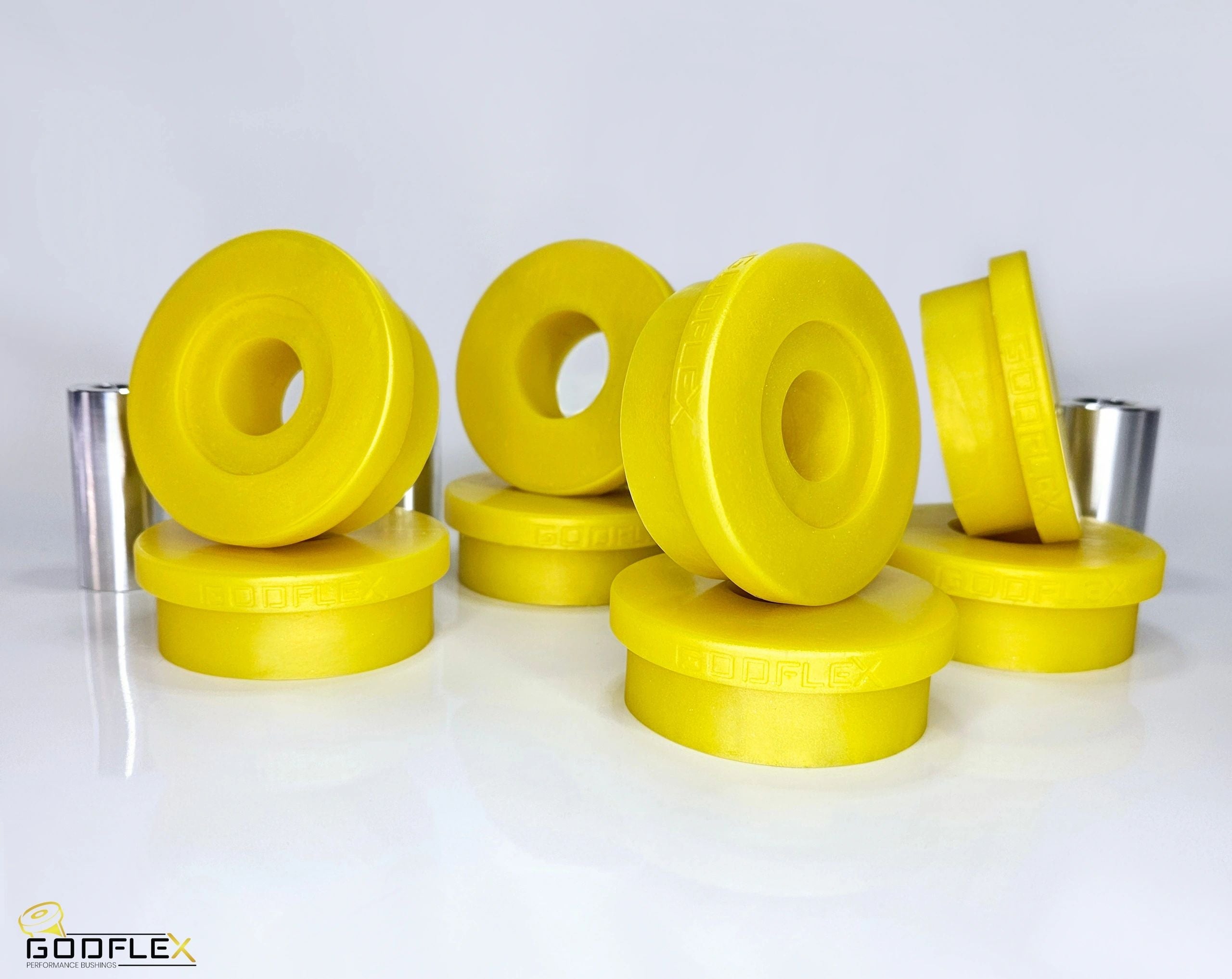 BMW E46 3 Series (2000-2005) Rear Subframe Bushes