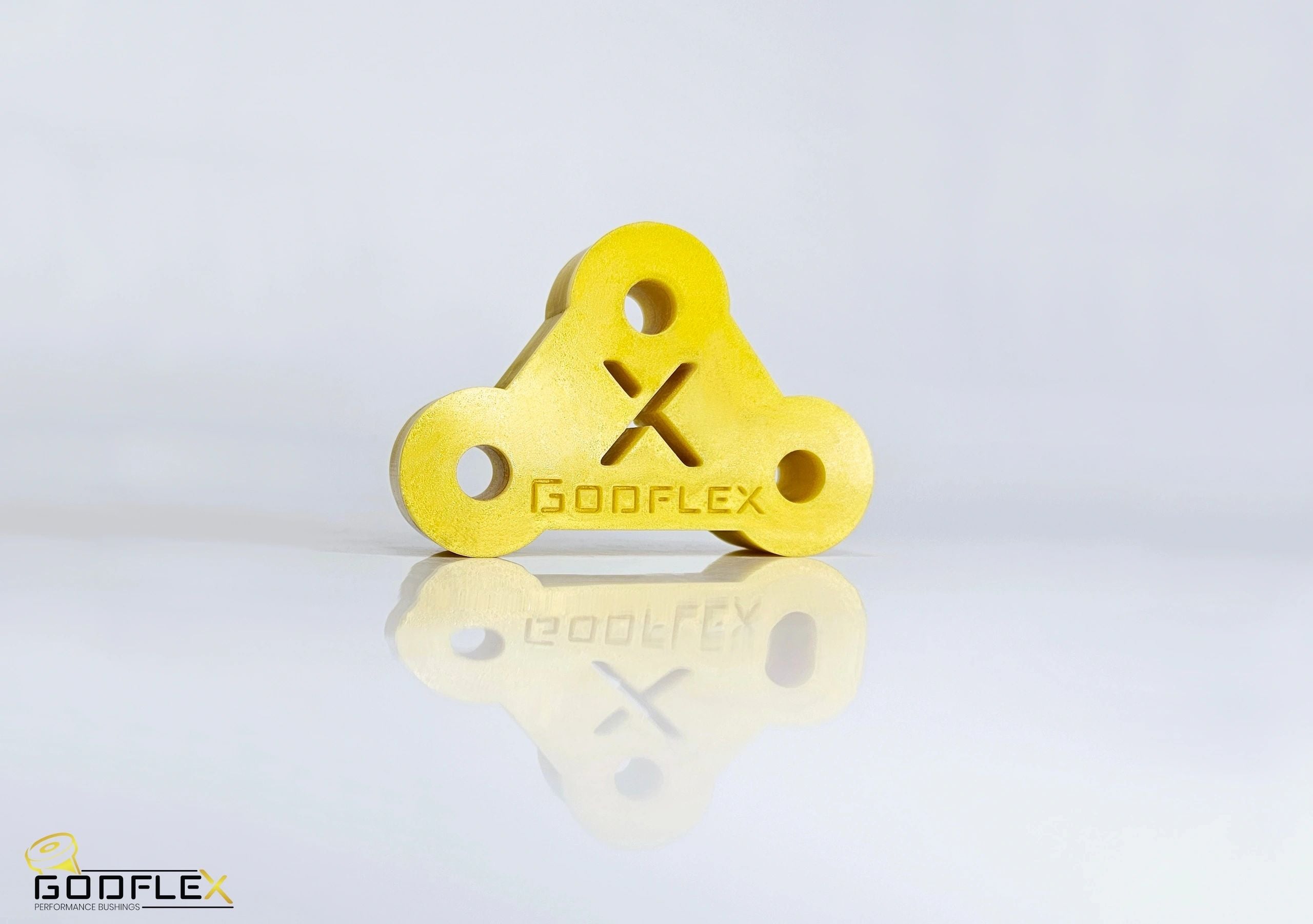 Honda Civic Type R / S EP3 (2001-2005) Uprated Rigid Centre Exhaust Hanger Bush