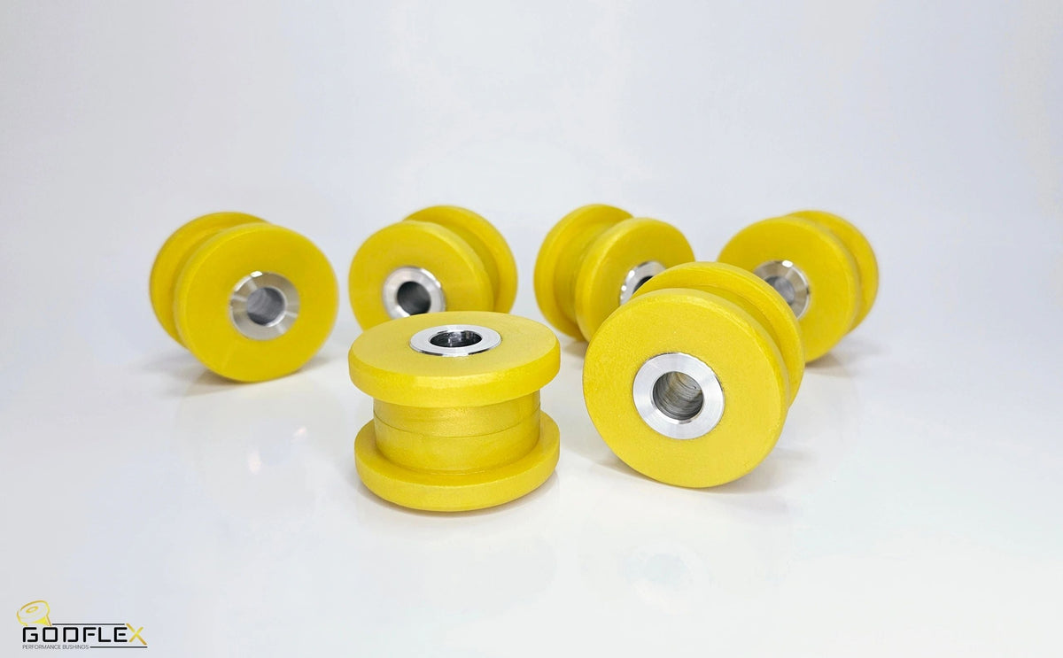 Vauxhall Opel Zafira A ALL MODELS (1999-2004) Front Subframe Bushes