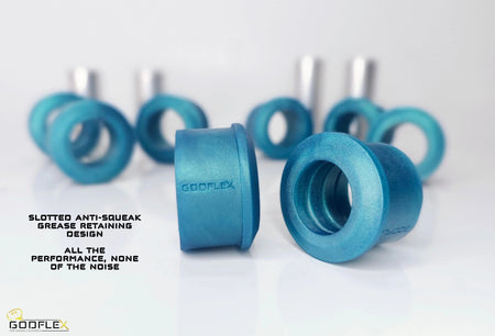 Ford Focus ST & RS Mk2 (2005-2010) Rear Track Control Suspension Arm Bushes