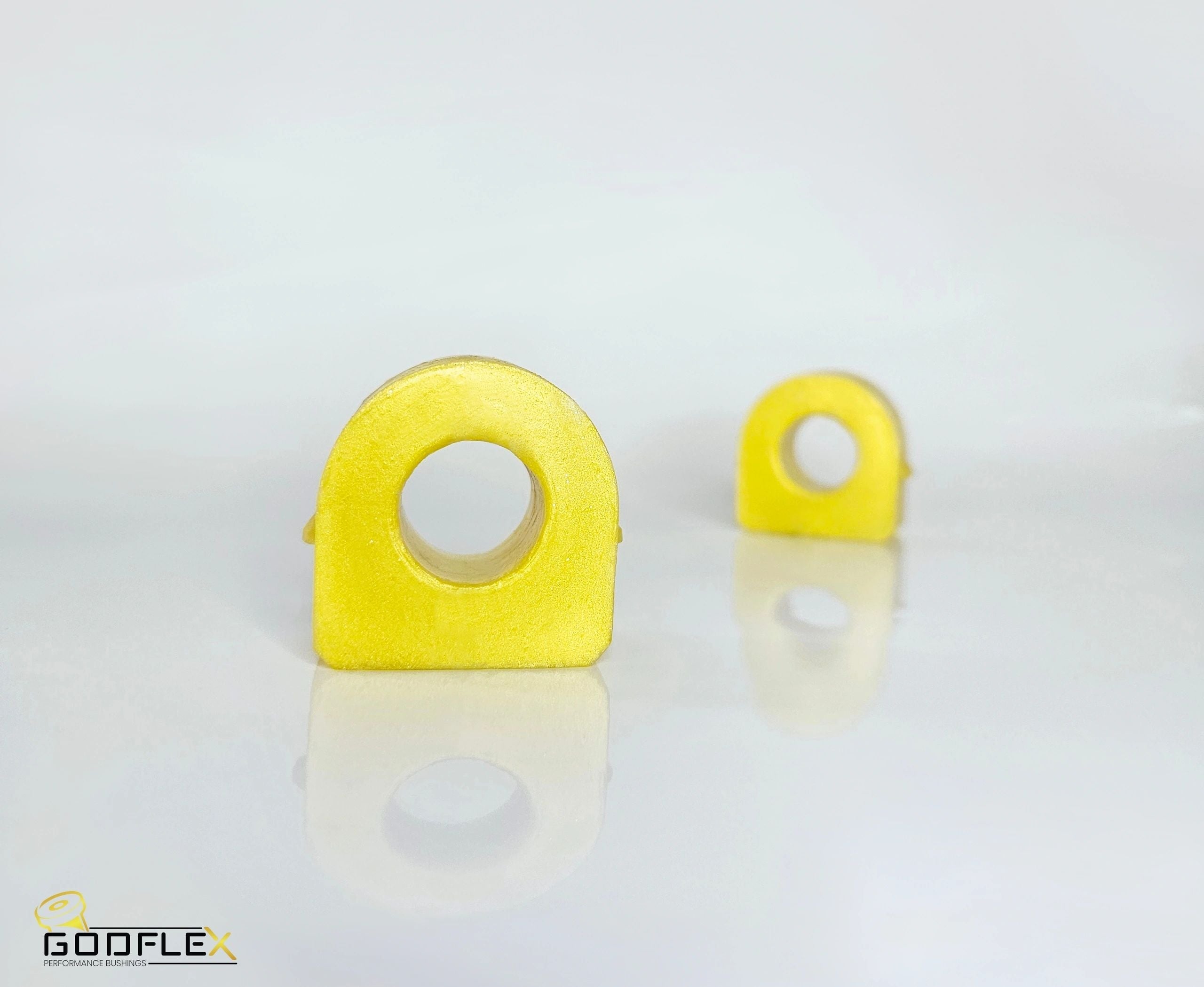 Vauxhall / Opel Astra H MK5 ALL MODELS (2004-2010) Front Anti Roll Bar Bushes