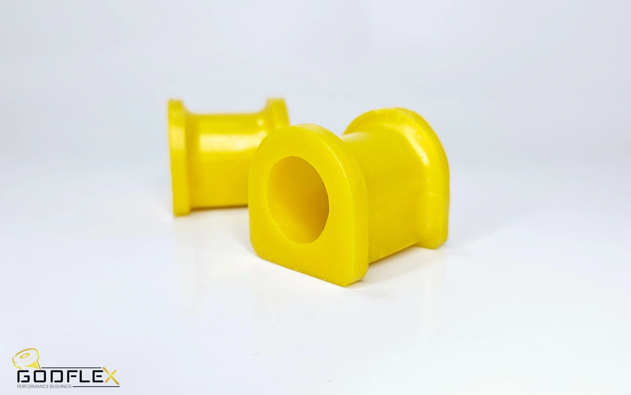 Mitsubishi Evo 7 8 9 VII VIII IX 21mm Rear Anti Roll Bar Bushes