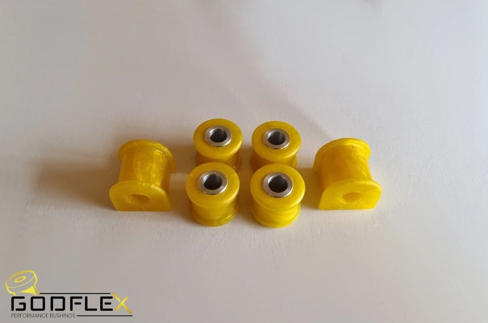 Mazda MX5 Miata MK1 NA (1991-1998) Rear Anti Roll Bar & Drop Links Bushes
