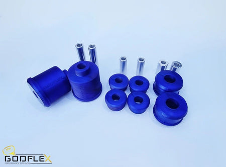 Audi TT Mk1 (1999-2006) Front & Rear Suspension Arm Bushes
