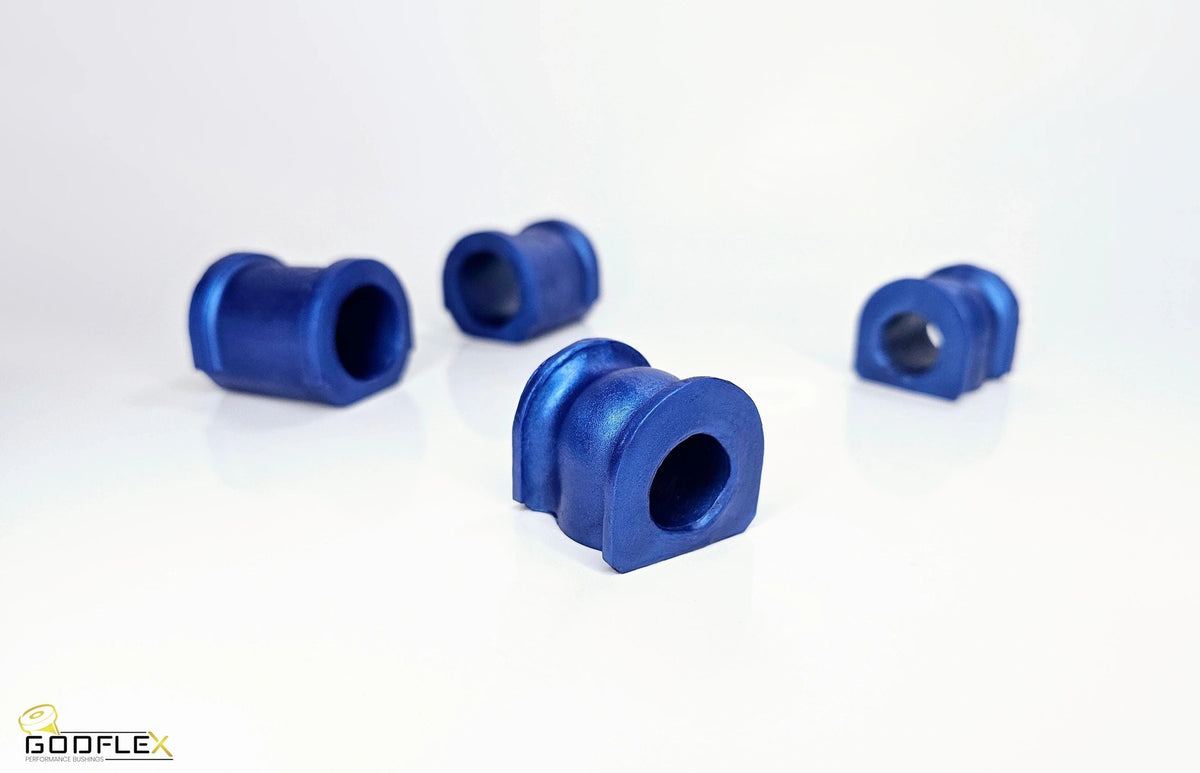 Honda Integra DC5 Type R (2001-2006) Front & Rear Anti Roll Bar Bushes